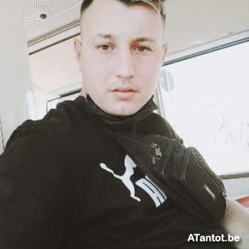 kata96 - date a Belgian, 100% free kata96