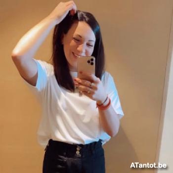 monique202 - date a Belgian, 100% free monique202