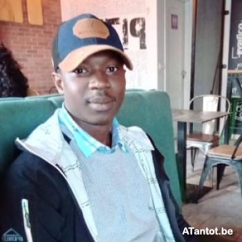 bouba58 - date a Belgian, 100% free bouba58