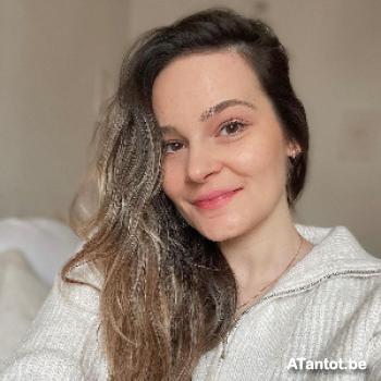 elodie92 - date a Belgian, 100% free elodie92