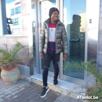 sam25 - date a Belgian, 100% free sam25