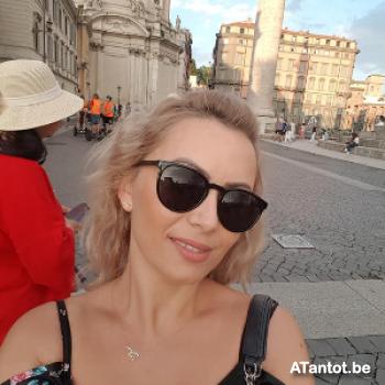 tatiana9 - date a Belgian, 100% free tatiana9