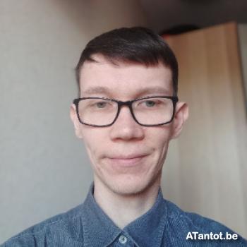 egor94 - date a Belgian, 100% free egor94