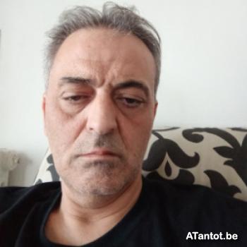 adam50 - date a Belgian, 100% free adam50