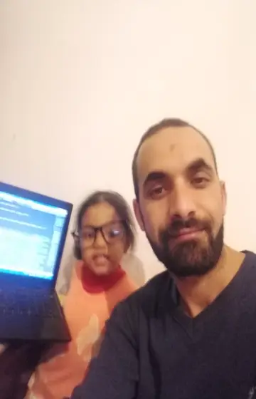 fathi1986 - date a Belgian, 100% free fathi1986