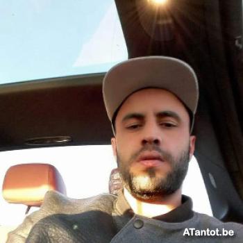 houssem9 - date a Belgian, 100% free houssem9