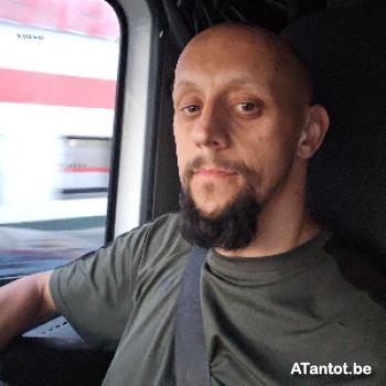 wesley82 - date a Belgian, 100% free wesley82