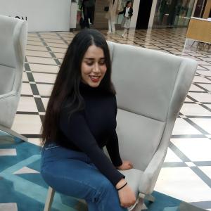 narjess - date a Belgian, 100% free narjess