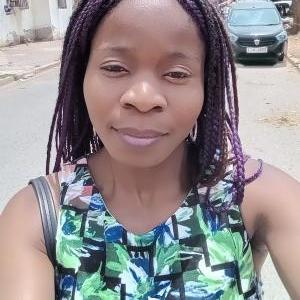 carolle95 - date a Belgian, 100% free carolle95