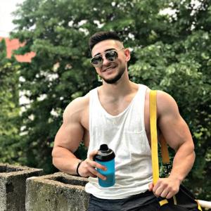 Marius69 - date a Belgian, 100% free Marius69