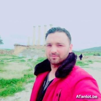 khaled1986 - date a Belgian, 100% free khaled1986