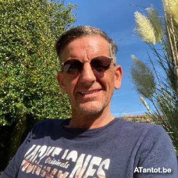 marcus3300 - date a Belgian, 100% free marcus3300