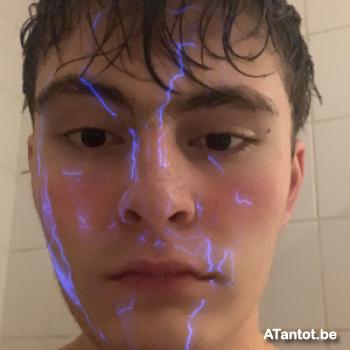 nathanvds - date a Belgian, 100% free nathanvds