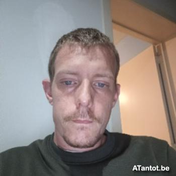 tony210689 - date a Belgian, 100% free tony210689