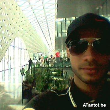 adam85 - date a Belgian, 100% free adam85