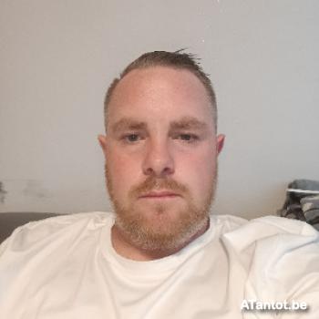 chris1827 - date a Belgian, 100% free chris1827