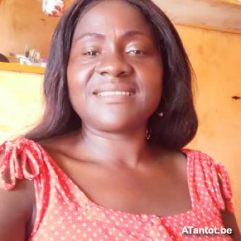 chantal906 - date a Belgian, 100% free chantal906