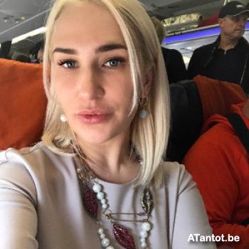 olga02 - date a Belgian, 100% free olga02