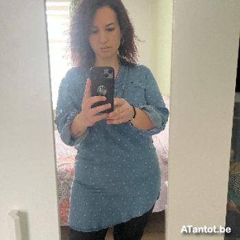 maya85 - date a Belgian, 100% free maya85