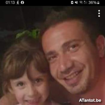 francq0401 - date a Belgian, 100% free francq0401