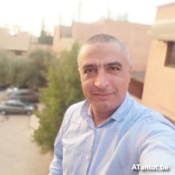 adil93 - date a Belgian, 100% free adil93