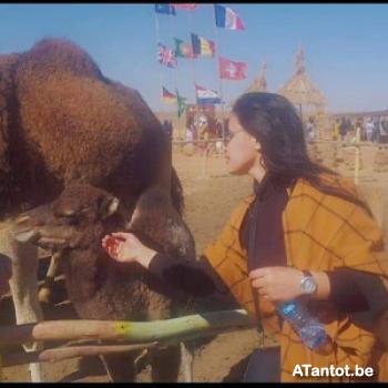 nadia2021 - date a Belgian, 100% free nadia2021