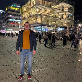 midou91 - date a Belgian, 100% free midou91