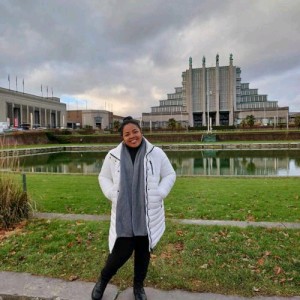 Nyony09 - date a Belgian, 100% free Nyony09