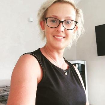 louise0033 - date a Belgian, 100% free louise0033