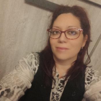 fleur87 - date a Belgian, 100% free fleur87