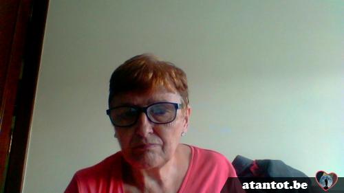 poulette67 - date a Belgian, 100% free poulette67