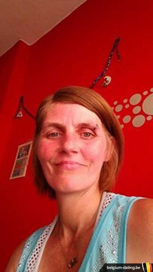 maryline17 - date a Belgian, 100% free maryline17