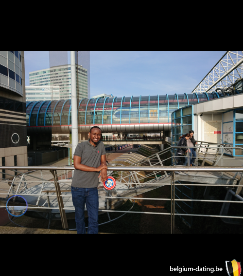 dodo14 - date a Belgian, 100% free dodo14