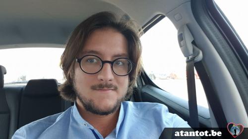 jack93 - date a Belgian, 100% free jack93