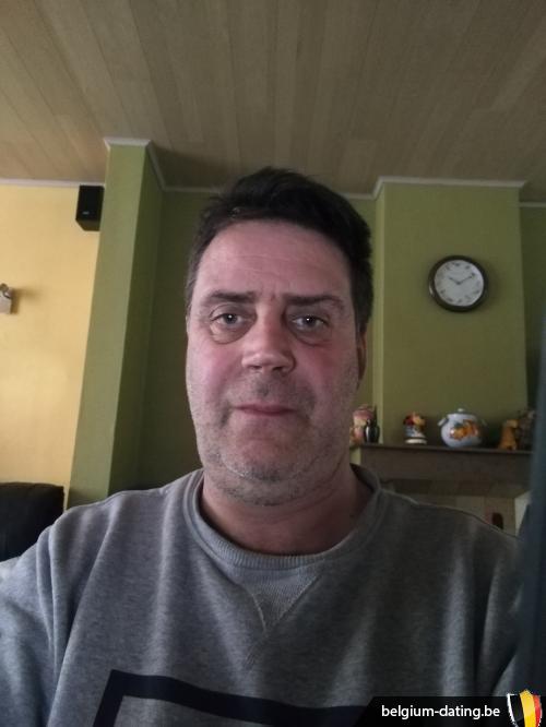 damien81 - date a Belgian, 100% free damien81