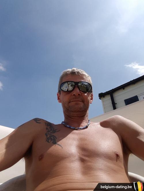 sergey - date a Belgian, 100% free sergey