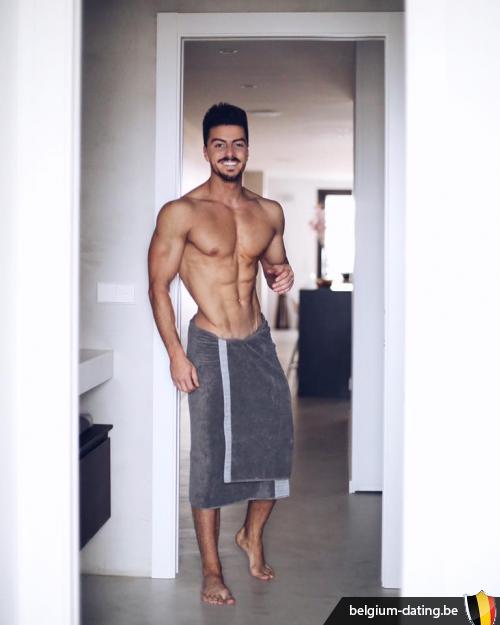 gafsi93 - date a Belgian, 100% free gafsi93