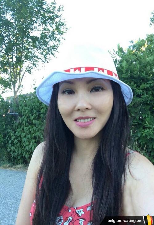 elisab33 - date a Belgian, 100% free elisab33