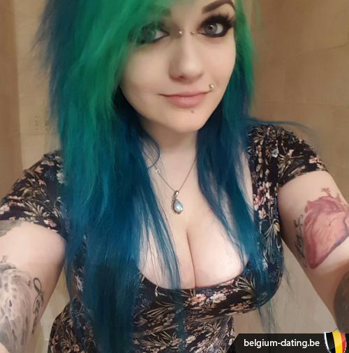 rachaelq32 - date a Belgian, 100% free rachaelq32