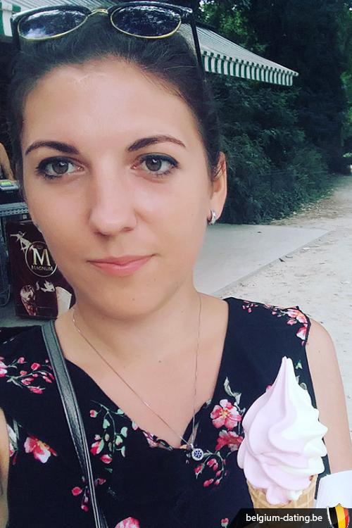 sandrabils - date a Belgian, 100% free sandrabils