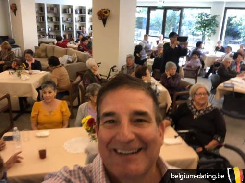 karlboss - date a Belgian, 100% free karlboss
