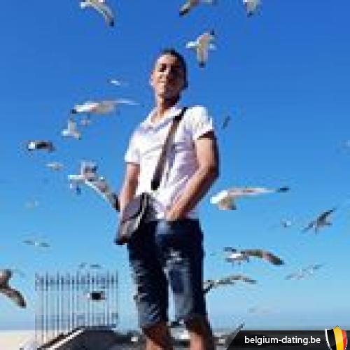 salah200 - date a Belgian, 100% free salah200