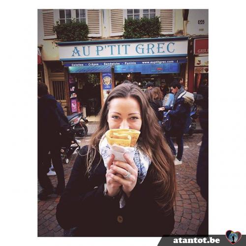 lauraine12 - date a Belgian, 100% free lauraine12