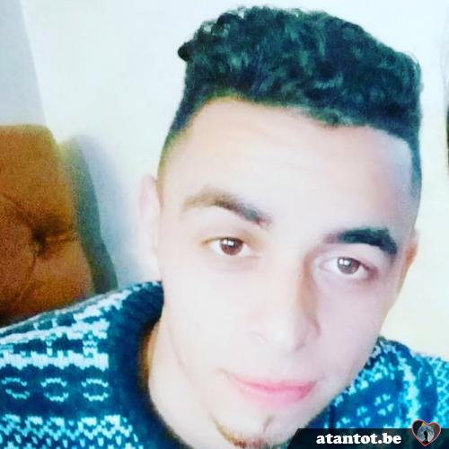 fouad21 - date a Belgian, 100% free fouad21