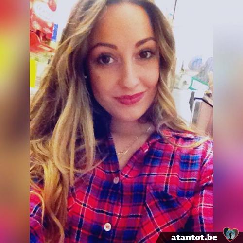 francine88 - date a Belgian, 100% free francine88