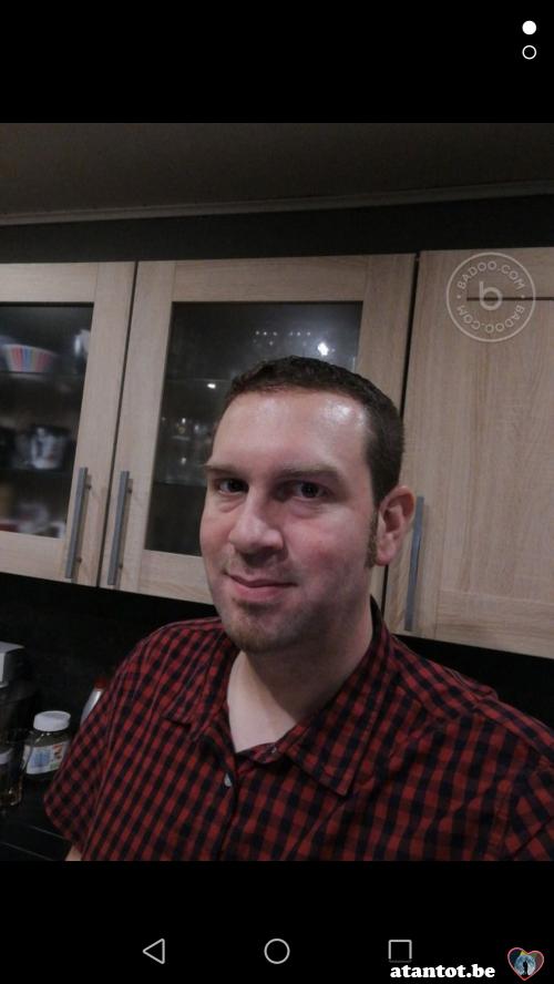 vince03 - date a Belgian, 100% free vince03