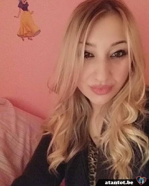 becca111 - date a Belgian, 100% free becca111