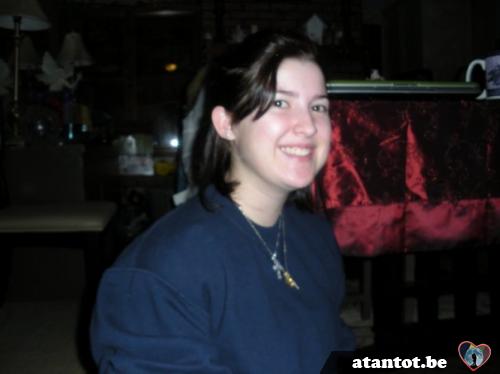 hannah55 - date a Belgian, 100% free hannah55