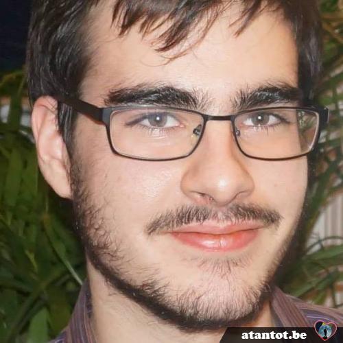 sebastien2 - date a Belgian, 100% free sebastien2