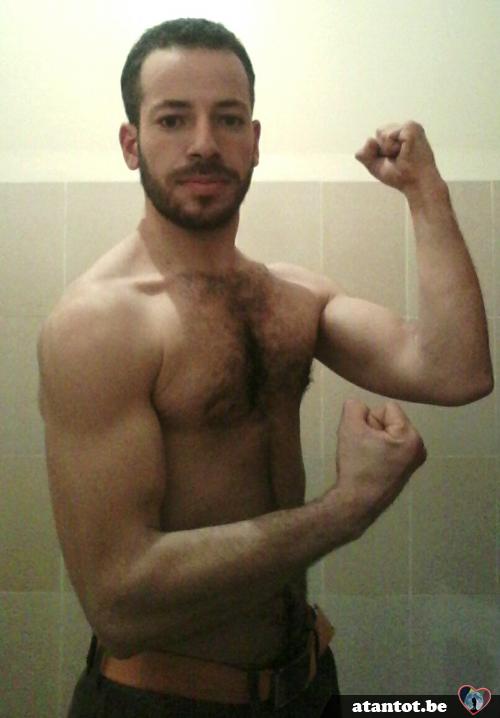 farouk14 - date a Belgian, 100% free farouk14